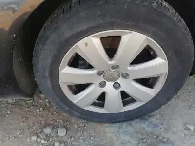 Здавання транспортного засобу audi a6 avant (4f5) 3.0 tdi quattro року 2005 потужний bmk