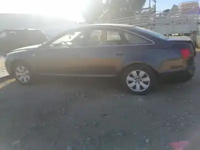 Здавання транспортного засобу audi a6 avant (4f5) 3.0 tdi quattro року 2005 потужний bmk