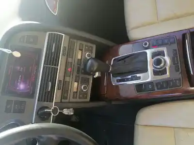 Здавання транспортного засобу audi a6 avant (4f5) 3.0 tdi quattro року 2005 потужний bmk