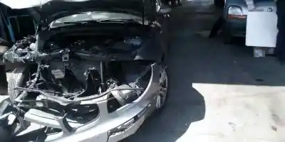 Veicolo di demolizione bmw serie 1 berlina (e81/e87) n47d20c dell'anno 2008 alimentato n47d20c