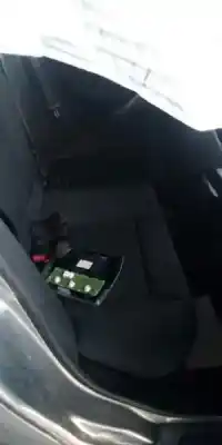 Veicolo di demolizione bmw serie 1 berlina (e81/e87) n47d20c dell'anno 2008 alimentato n47d20c