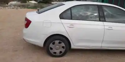 Здавання транспортного засобу skoda rapid (nh) škoda rapid року 2013 потужний cay Здавання транспортного засобу skoda rapid (nh) škoda rapid року 2013 потужний cay