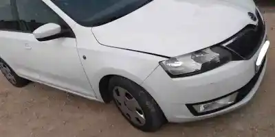 Здавання транспортного засобу skoda rapid (nh) škoda rapid року 2013 потужний cay Здавання транспортного засобу skoda rapid (nh) škoda rapid року 2013 потужний cay