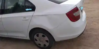 Здавання транспортного засобу skoda rapid (nh) škoda rapid року 2013 потужний cay Здавання транспортного засобу skoda rapid (nh) škoda rapid року 2013 потужний cay