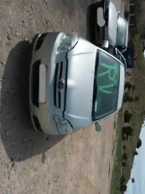 Здавання транспортного засобу TOYOTA COROLLA (E12) 2.0 D-4D Linea Luna Berlina року 2006 потужний 1CDFTV