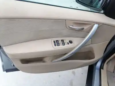 Veicolo di demolizione bmw x3 (e83) 2.0 sd dell'anno 2007 alimentato n47d20a