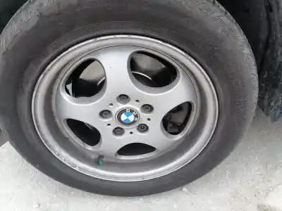 Veicolo di demolizione bmw x3 (e83) 2.0 sd dell'anno 2007 alimentato n47d20a