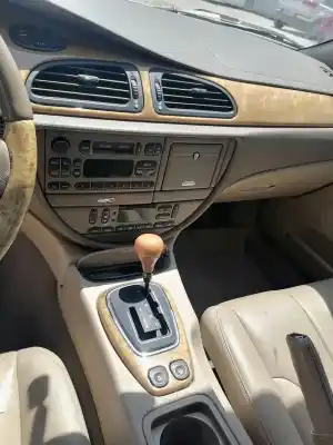 Здавання транспортного засобу jaguar stype 3.0 v6 року 1998 потужний g fb