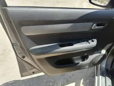 Здавання транспортного засобу suzuki swift iii (mz, ez) 1.3 ddis (rs 413d) року 2010 потужний d13a