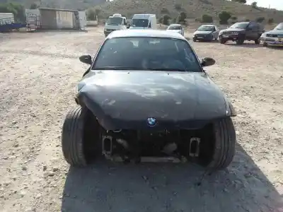 Veicolo di demolizione BMW SERIE 1 BERLINA (E81/E87) SERIE 1 120D dell'anno 2008 alimentato GN43B20A