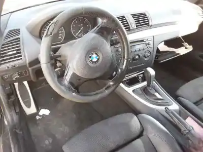 Veículo de Sucata bmw serie 1 berlina (e81/e87) serie 1 120d do ano 2008 alimentado gn43b20a