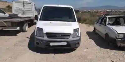 Veículo de Sucata FORD TRANSIT CONNECT (P65_, P70_, P80_) 1.8 TDCI do ano 2011 alimentado R3PA