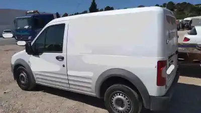 Veículo de Sucata ford transit connect (p65_, p70_, p80_) 1.8 tdci do ano 2011 alimentado r3pa