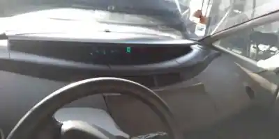 Здавання транспортного засобу renault espace iv (jk0/1_) 2.2 dci (jk0h) року 2004 потужний g9t742