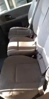 Здавання транспортного засобу renault espace iv (jk0/1_) 2.2 dci (jk0h) року 2004 потужний g9t742