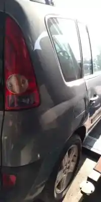 Здавання транспортного засобу renault espace iv (jk0/1_) 2.2 dci (jk0h) року 2004 потужний g9t742