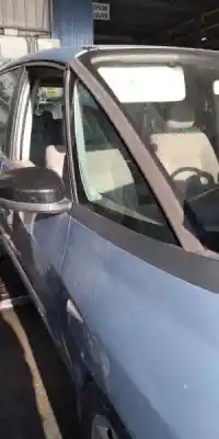 Здавання транспортного засобу renault espace iv (jk0/1_) 2.2 dci (jk0h) року 2004 потужний g9t742