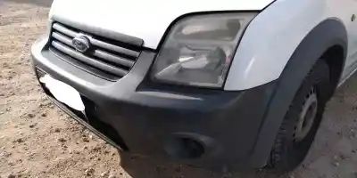 Veículo de Sucata ford transit connect (p65_, p70_, p80_) 1.8 di do ano 2012 alimentado r2pa