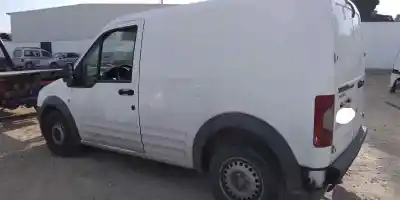 Veículo de Sucata FORD TRANSIT CONNECT (P65_, P70_, P80_) 1.8 DI do ano 2012 alimentado R2PA