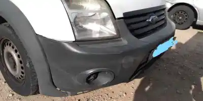 Veículo de Sucata ford transit connect (p65_, p70_, p80_) 1.8 di do ano 2012 alimentado r2pa