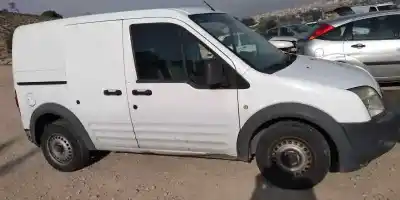 Veículo de Sucata ford transit connect (p65_, p70_, p80_) 1.8 di do ano 2012 alimentado r2pa