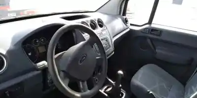 Veículo de Sucata ford transit connect (p65_, p70_, p80_) 1.8 di do ano 2012 alimentado r2pa