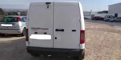 Veículo de Sucata ford transit connect (p65_, p70_, p80_) 1.8 di do ano 2012 alimentado r2pa