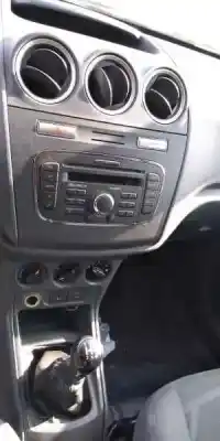 Veículo de Sucata ford transit connect (p65_, p70_, p80_) 1.8 di do ano 2012 alimentado r2pa
