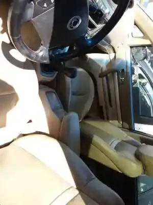 Утилизация автомобиля ssangyong rodius i 2.7 xdi года 2005 питание d27dt