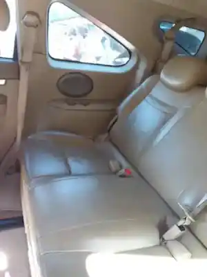 Утилизация автомобиля ssangyong rodius i 2.7 xdi года 2005 питание d27dt