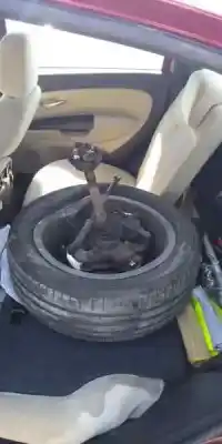 Veicolo di demolizione fiat linea (110) 199a3000 dell'anno 2007 alimentato 199a3000