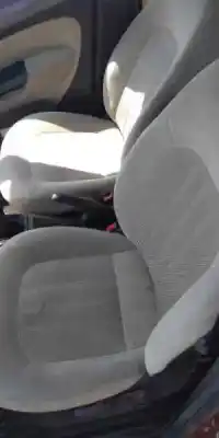 Veicolo di demolizione fiat linea (110) 199a3000 dell'anno 2007 alimentato 199a3000