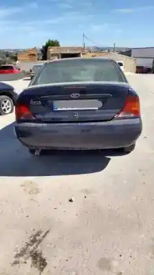 Verschrottungsfahrzeug ford focus berlina (cak) ambiente des jahres 2001 angetrieben c9db