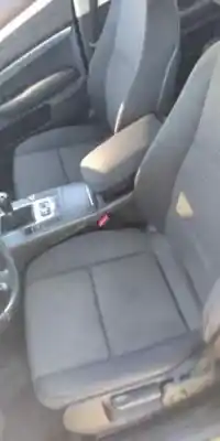 Здавання транспортного засобу audi a6 avant (4f5) 3.0 tdi quattro року 2005 потужний bmk