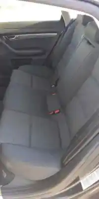 Здавання транспортного засобу audi a6 avant (4f5) 3.0 tdi quattro року 2005 потужний bmk