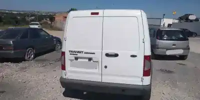 Veículo de Sucata ford transit connect (p65_, p70_, p80_) 1.8 di do ano 2012 alimentado p7pb