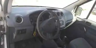 Veículo de Sucata ford transit connect (p65_, p70_, p80_) 1.8 di do ano 2012 alimentado p7pb