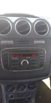 Veículo de Sucata ford transit connect (p65_, p70_, p80_) 1.8 di do ano 2012 alimentado p7pb