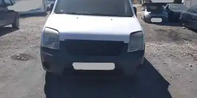 Veículo de Sucata FORD TRANSIT CONNECT (P65_, P70_, P80_) 1.8 DI do ano 2012 alimentado P7PB