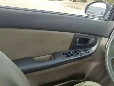 Veículo de Sucata kia cerato (ld) d4ea do ano 2004 alimentado d4ea