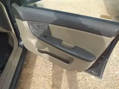 Veículo de Sucata kia cerato (ld) d4ea do ano 2004 alimentado d4ea