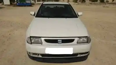 Утилизация автомобиля SEAT IBIZA II (6K1) 1.9 TDI года 1998 питание AHU Утилизация автомобиля SEAT IBIZA II (6K1) 1.9 TDI года 1998 питание AHU