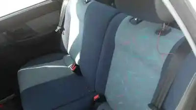 Утилизация автомобиля seat ibiza ii (6k1) 1.9 tdi года 1998 питание ahu