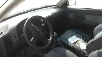 Утилизация автомобиля seat ibiza ii (6k1) 1.9 tdi года 1998 питание ahu