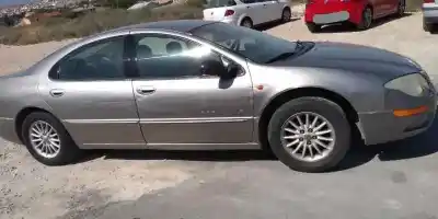 Vehicul casat CHRYSLER 300M (LR) 2.7 V6 24V al anului 1999 alimentat EER