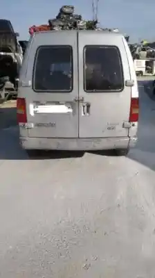 Veículo de Sucata citroen jumpy 1.9/d-d9b do ano 1996 alimentado d9b