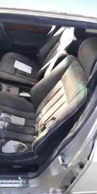 Scrapping Vehicle MERCEDES-BENZ CLASE E W124 FAMILIAR 300 TD E 300 D 124.190 of the year 1998 powered OM603912