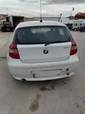 Veicolo di demolizione BMW SERIE 1 BERLINA (E81/E87) M47T2 dell'anno 2004 alimentato M47T2