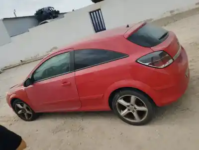 Здавання транспортного засобу opel astra gtc cosmo року 2005 потужний z17dth