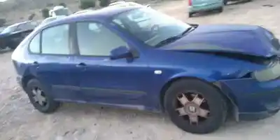 Утилизация автомобиля seat leon (1m1) 1.9 tdi года 2002 питание asv
